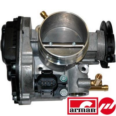 Fispa 88.095AS Throttle body 88095AS