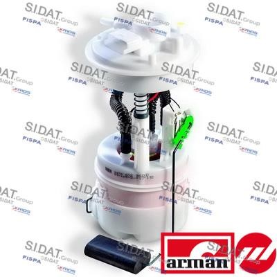 72041AS Fispa Fuel pump module