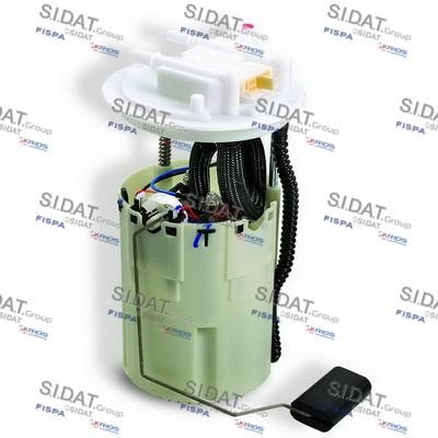 72239A2 Fispa Fuel pump module