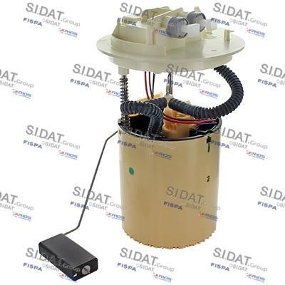 Fispa 72994A2 Fuel pump module 72994A2 72994A2 Fispa Fuel pump module