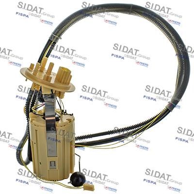 721145 Fispa Fuel pump module