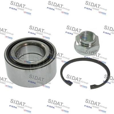 Fispa 460615 Wheel bearing kit 460615