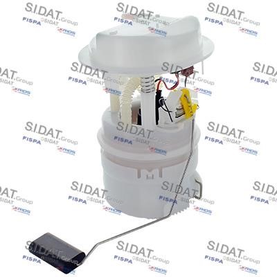 72162A2 Fispa Fuel pump module