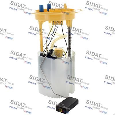 72232A2 Fispa Fuel pump module