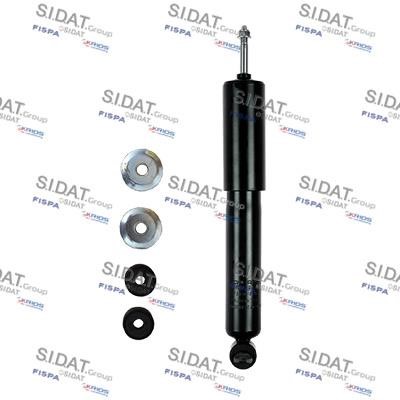 Fispa F210G1023 Front oil and gas suspension shock absorber F210G1023