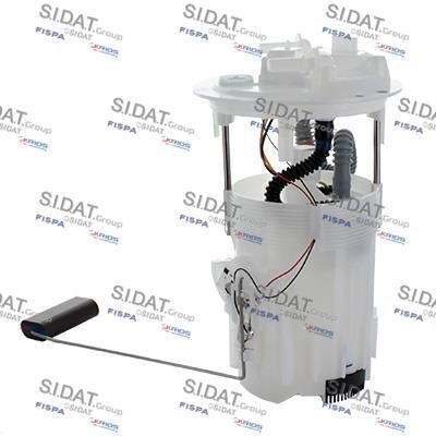 72577A2 Fispa Fuel pump module