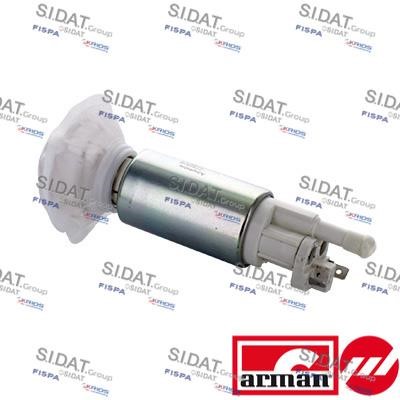 Fispa 70002AS Fuel pump 70002AS