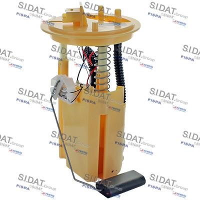 72480AS Fispa Fuel pump module