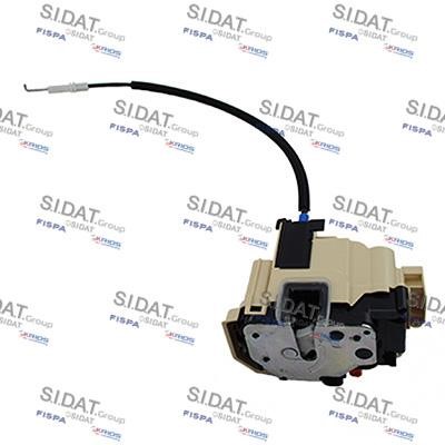 610270 Fispa Door lock