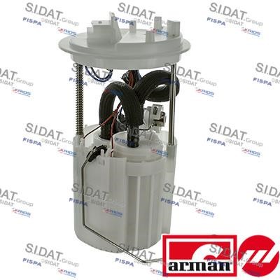 72285AS Fispa Fuel pump module