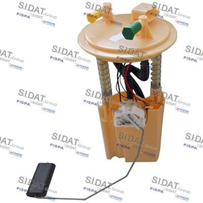 72494AS Fispa Fuel pump module