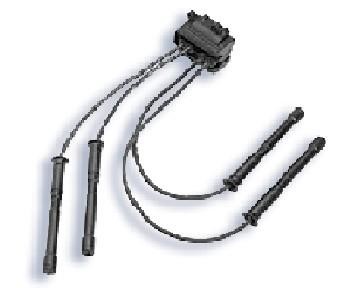 Ignition coil pack Renault Modus / Grand Modus: 8530180A2 Fispa Ignition coil