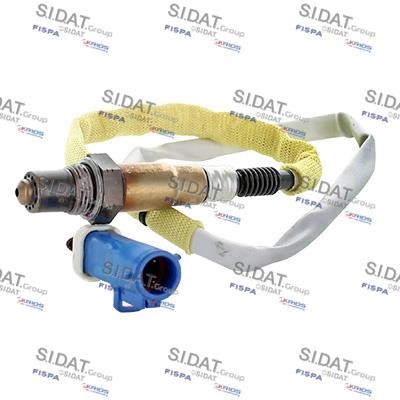 Fispa 90257A2 Lambda sensor 90257A2