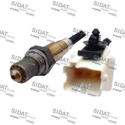 Fispa 90372A2 Lambda sensor 90372A2