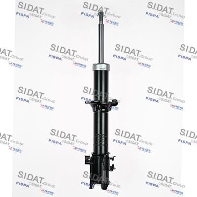 Fispa F210G0371 Front right gas oil shock absorber F210G0371