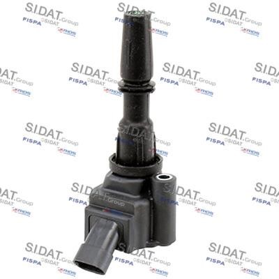 8530514 Fispa Ignition coil