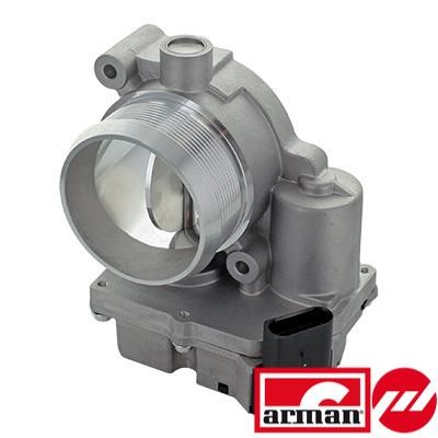 Fispa 88.066AS Throttle body 88066AS