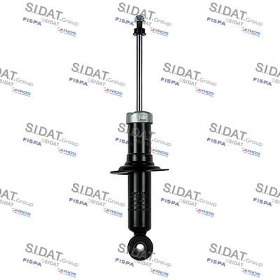 Fispa F220G1064 Rear oil and gas suspension shock absorber F220G1064