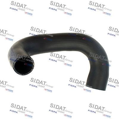 500481B Fispa Intercooler pipe