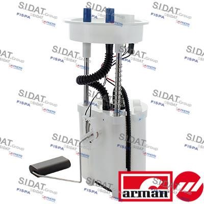 72514AS Fispa Fuel pump module