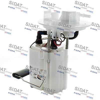 721079A2 Fispa Fuel pump module