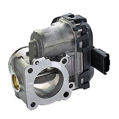 Fispa 88.297R Throttle body 88297R