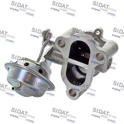 Fispa 83.1408 EGR Valve 831408