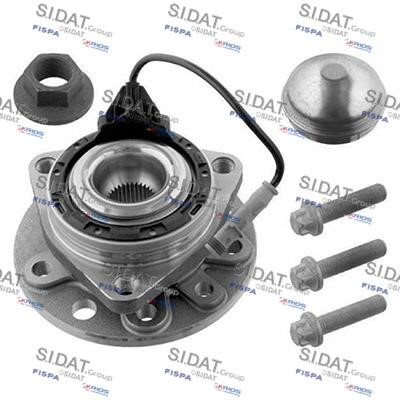 Fispa 460577 Wheel bearing kit 460577