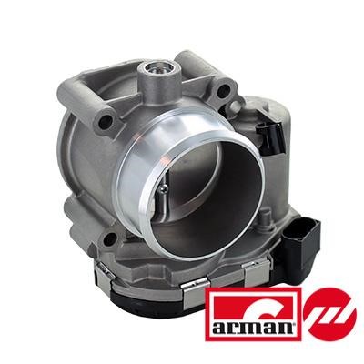 Fispa 88.235AS Throttle body 88235AS