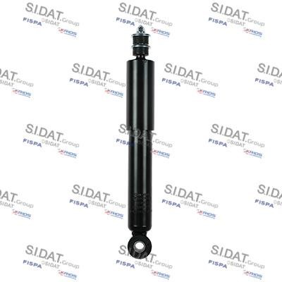 Fispa F210G0505 Front oil and gas suspension shock absorber F210G0505