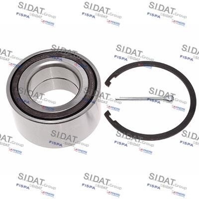 Fispa 460564 Wheel bearing kit 460564