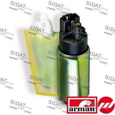 Fispa 70427AS Fuel pump 70427AS