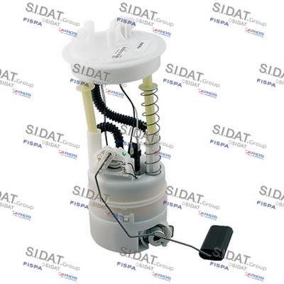 Fispa 72399A2 Fuel pump module 72399A2 72399A2 Fispa Fuel pump module