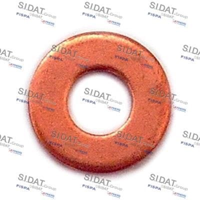Fispa 83.1397 Seal Ring, injector shaft 831397