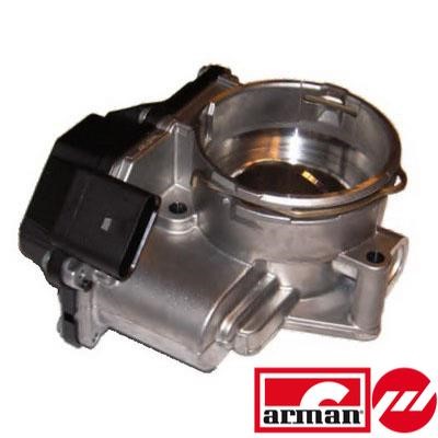 Fispa 88.055AS Throttle body 88055AS