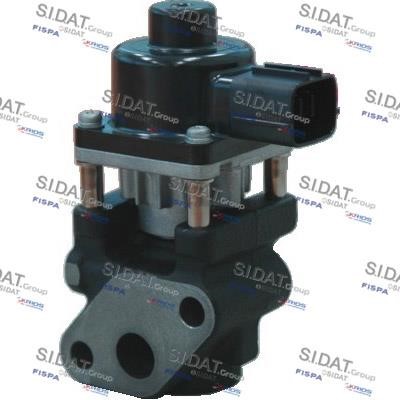 Fispa 83.835A2 EGR Valve 83835A2