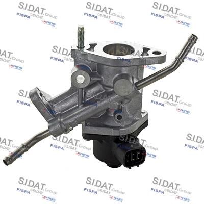 Fispa 83.1071 EGR Valve 831071