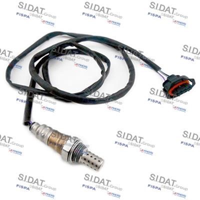 Fispa 90558 Lambda sensor 90558