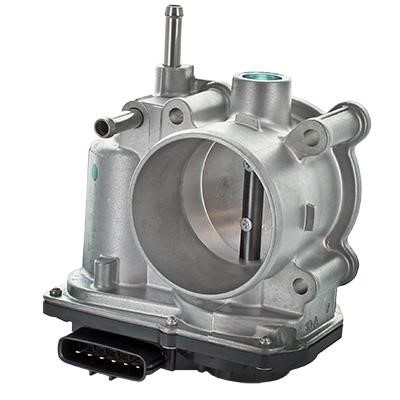 Fispa 88.336 Throttle body 88336 88336 Fispa Throttle body