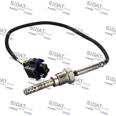 Fispa 82.1210 Exhaust gas temperature sensor 821210