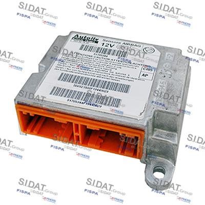 Fispa 630150 Control Unit, airbag 630150