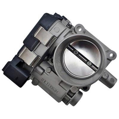 Fispa 88.409 Throttle body 88409