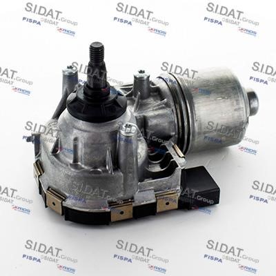 Fispa 69874 Wiper Motor 69874