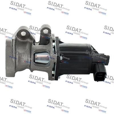 Fispa 83.1008 EGR Valve 831008