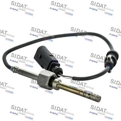 Fispa 82.1231 Exhaust gas temperature sensor 821231