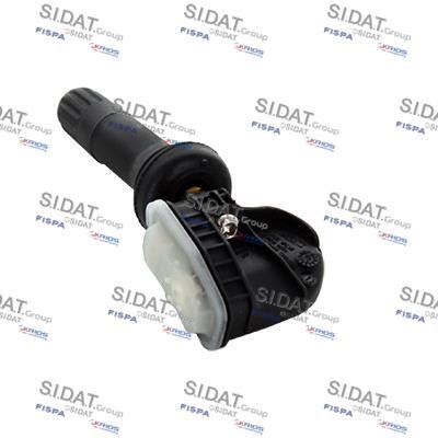 Fispa 780034 Tire pressure sensor (TPMS) 780034 780034 Fispa Tire pressure sensor (TPMS)