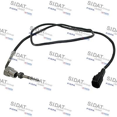 821479 Fispa Exhaust gas temperature sensor