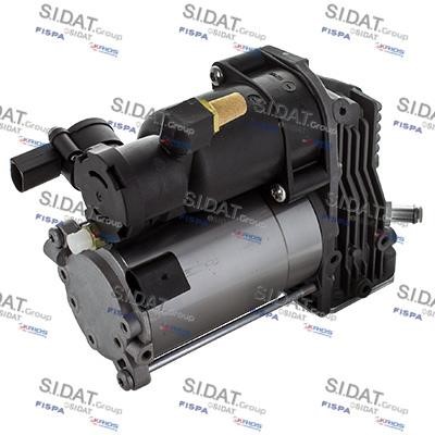 440018 Fispa Pneumatic system compressor
