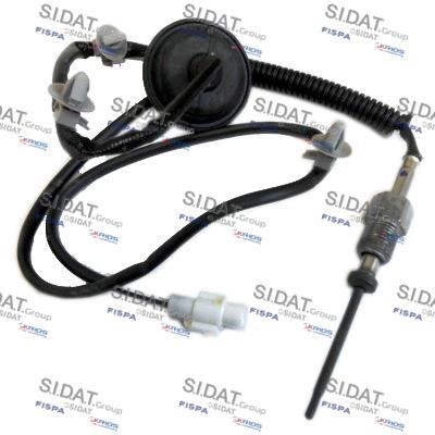 Fispa 82.222A2 Exhaust gas temperature sensor 82222A2