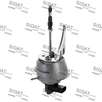 48014 Fispa Turbocharger actuator